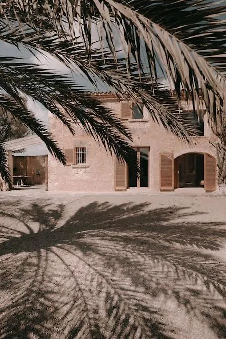 Villa La Casa Manacor
