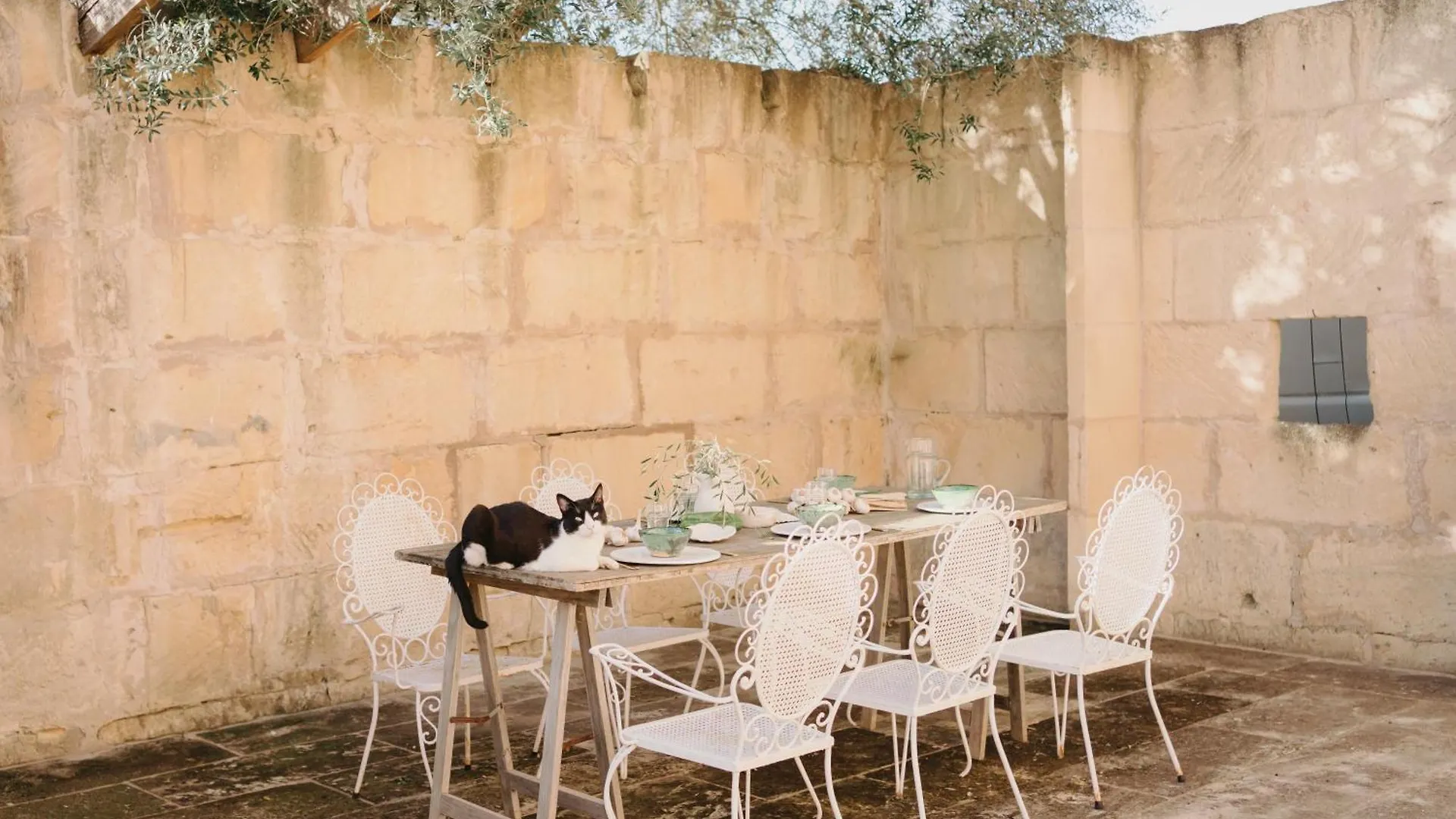 Villa La Casa Manacor  0*, Manacor (Mallorca) Spanien