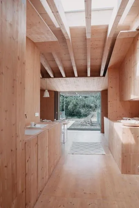 Villa La Casa Manacor  Manacor (Mallorca)