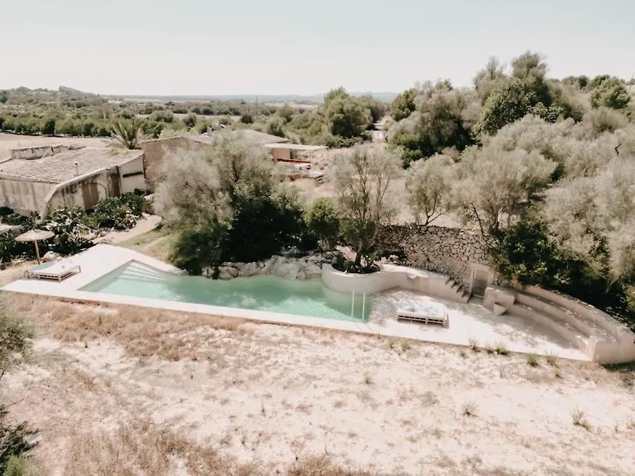 Villa La Casa Manacor  Manacor (Mallorca)