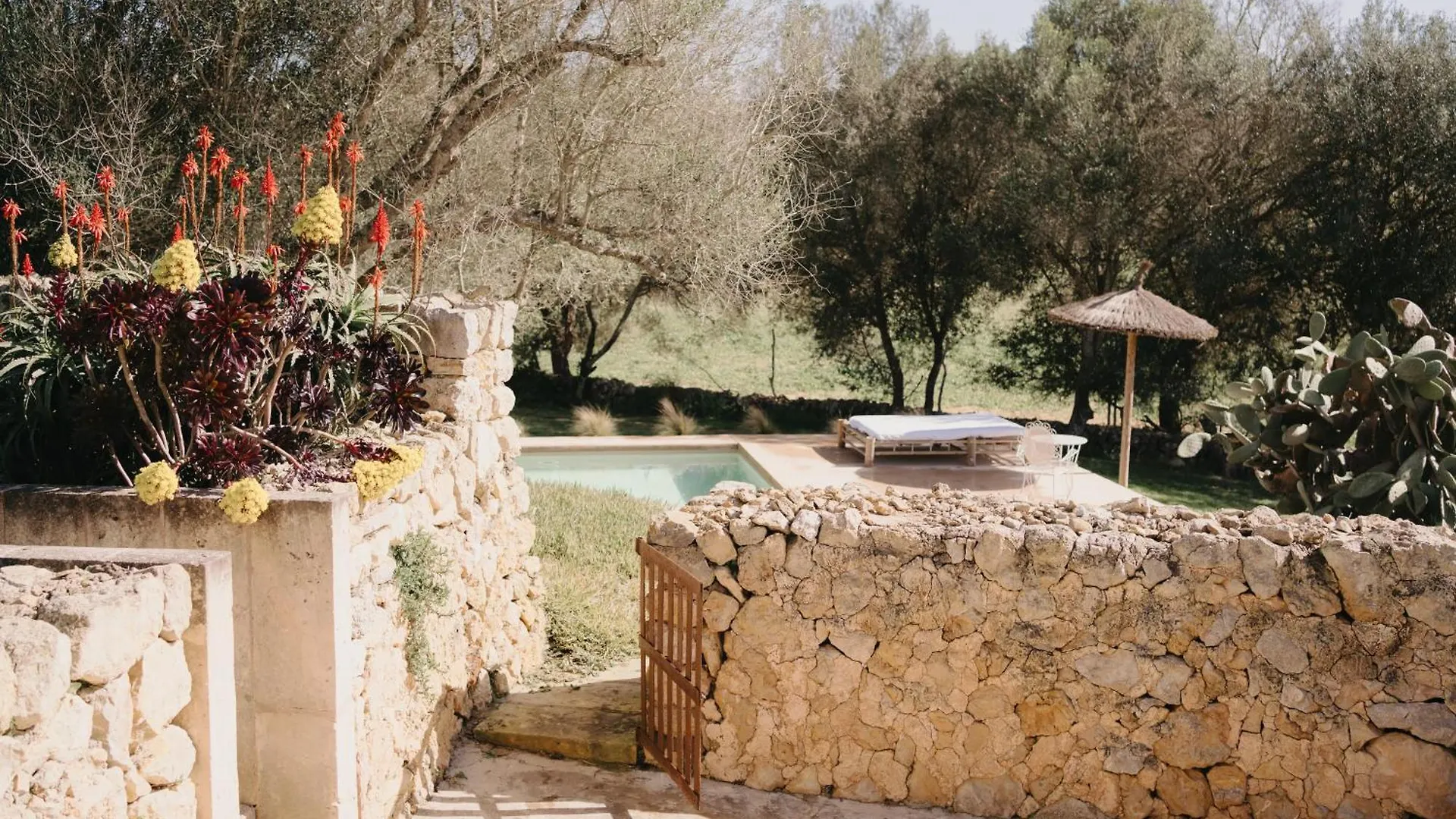 Villa La Casa Manacor